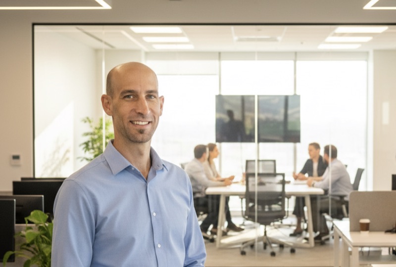 Business English Coaching